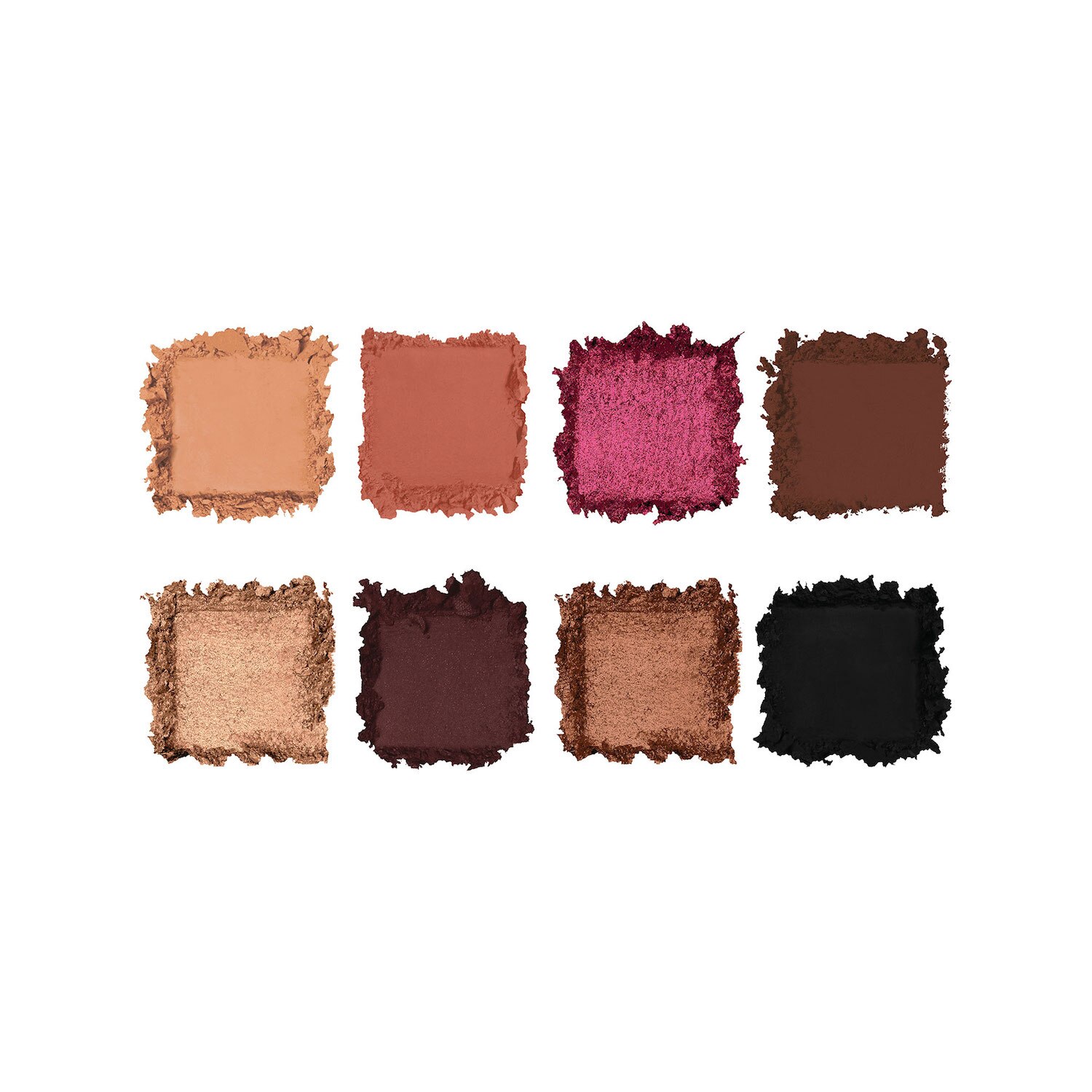 SECRET SANTA MINI PALETTE (PALETA DE SOMBRAS MINI)